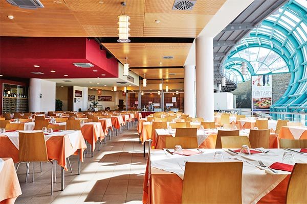 VILLAGGIO OLIMPICO 4* - Sestriere (TO) Village Resort nella Via Lattea