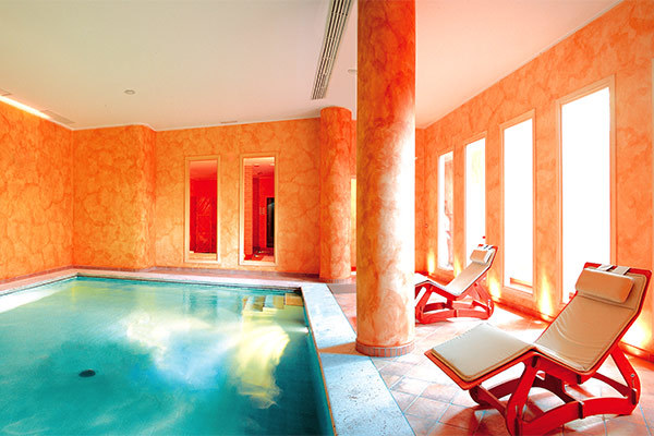HOTEL RESORT ANTICO CASALE DI SCANSANO 4* - Scansano Ambiente tradizionale con vista sulle colline della Maremma