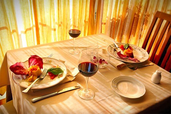 HOTEL RESORT ANTICO CASALE DI SCANSANO 4* - Scansano Ambiente tradizionale con vista sulle colline della Maremma