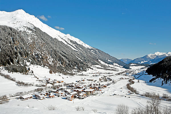 HOTEL ALMINA FAMILY & SPA 4* - Racines (BZ) Atmosfera di benessere, immerso nella natura