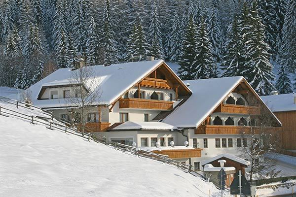 NATURHOTEL MIRAVAL 3*S - Perca Benessere low cost in Val Pusteria