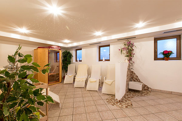 NATURHOTEL MIRAVAL 3*S - Perca Benessere low cost in Val Pusteria