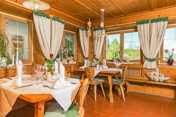 NATURHOTEL MIRAVAL 3*S - Perca Benessere low cost in Val Pusteria