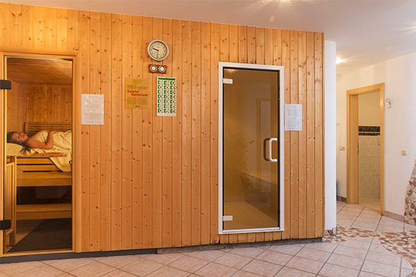 NATURHOTEL MIRAVAL 3*S - Perca Benessere low cost in Val Pusteria