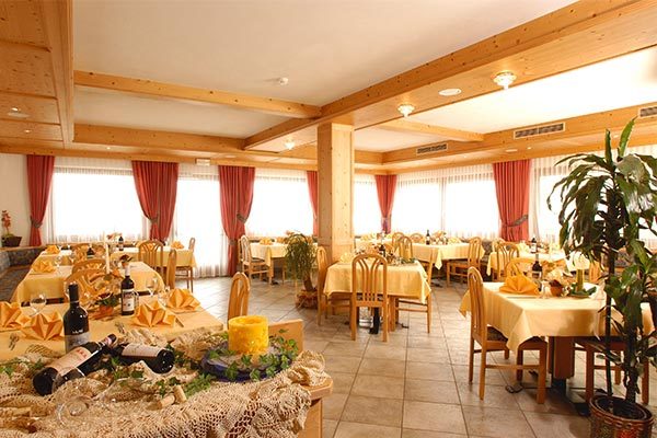 NATURHOTEL MIRAVAL 3*S - Perca Benessere low cost in Val Pusteria