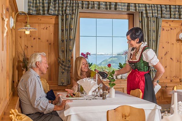 NATURHOTEL MIRAVAL 3*S - Perca Benessere low cost in Val Pusteria