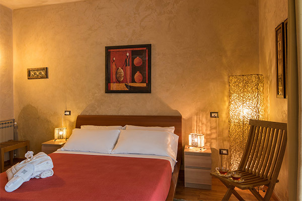 VILLA MORGANA RESORT & SPA - Messina In elegante villa, a 1 km dal mare