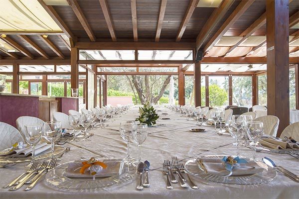 VILLA MORGANA RESORT & SPA - Messina In elegante villa, a 1 km dal mare