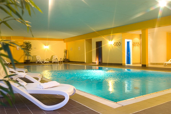 BERGHOTEL TYROL & FIRN 3*S - Trentino Alto Adige - Senales (BZ) Sport e wellness ad alta quota, nel Parco Naturale Gruppo di Tessa