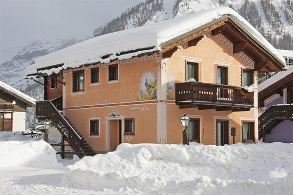 Appartamenti in Alta Valtellina, tra sport e shopping
