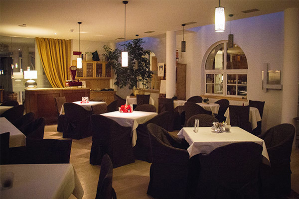 ALPEN HOTEL EGHEL 3*S - Soraga Wellness hotel 3*S in Val di Fassa