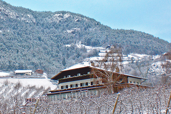 HOTEL UNTERINNERHOF 3* - Renon (BZ) Ospitalità tirolese, prezzo imbattibile