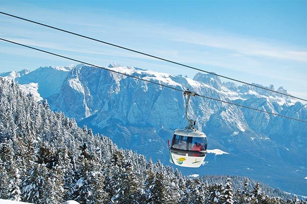 HOTEL UNTERINNERHOF 3* - Renon (BZ) Ospitalità tirolese, prezzo imbattibile