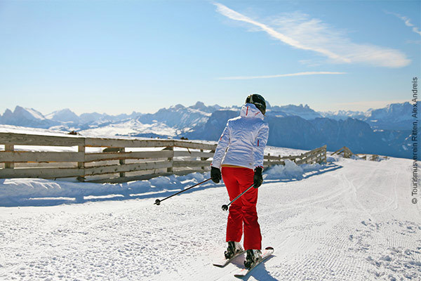 HOTEL UNTERINNERHOF 3* - Renon (BZ) Ospitalità tirolese, prezzo imbattibile