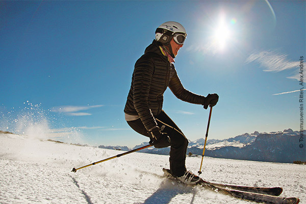 HOTEL UNTERINNERHOF 3* - Renon (BZ) Ospitalità tirolese, prezzo imbattibile