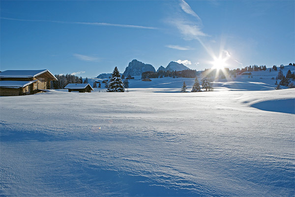 HOTEL UNTERINNERHOF 3* - Renon (BZ) Ospitalità tirolese, prezzo imbattibile