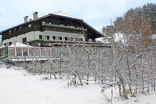 HOTEL UNTERINNERHOF 3* - Renon (BZ) Ospitalità tirolese, prezzo imbattibile