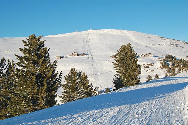 HOTEL UNTERINNERHOF 3* - Renon (BZ) Ospitalità tirolese, prezzo imbattibile
