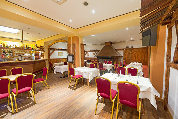 ALPENHOTEL WEITLANBRUNN - Sillian All Inclusive light in family hotel in Alta Pusteria