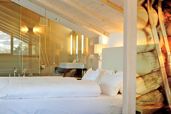 DAS GARTENHOTEL 4* - Fiè allo Sciliar (BZ) 4* nel Parco Naturale Sciliar-Catinaccio