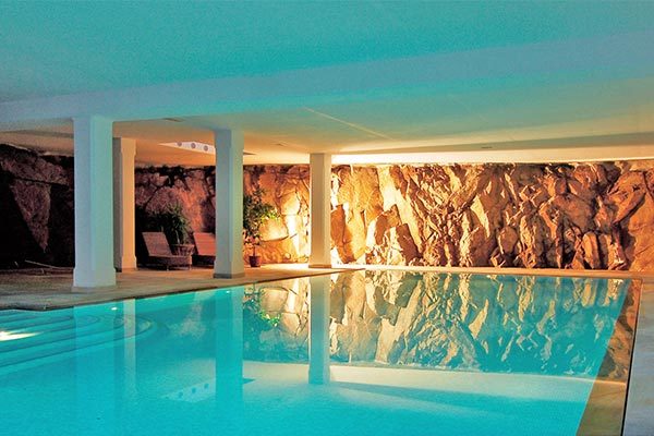 DAS GARTENHOTEL 4* - Fiè allo Sciliar (BZ) 4* nel Parco Naturale Sciliar-Catinaccio