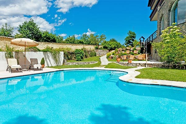 DAS GARTENHOTEL 4* - Fiè allo Sciliar (BZ) 4* nel Parco Naturale Sciliar-Catinaccio
