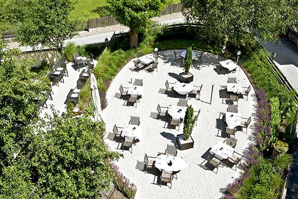 DAS GARTENHOTEL 4* - Fiè allo Sciliar (BZ) 4* nel Parco Naturale Sciliar-Catinaccio