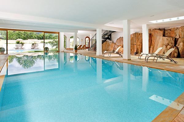 DAS GARTENHOTEL 4* - Fiè allo Sciliar (BZ) 4* nel Parco Naturale Sciliar-Catinaccio