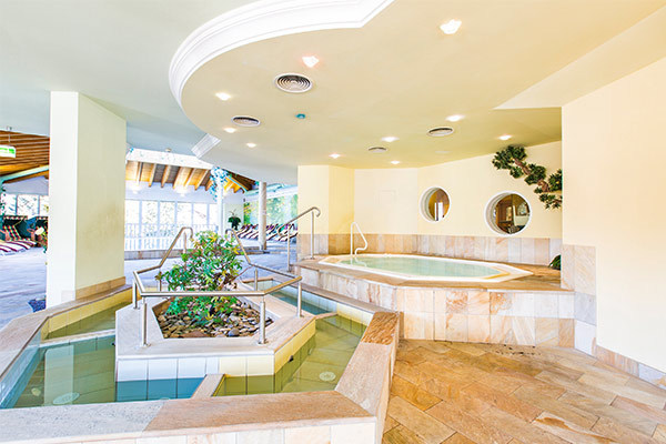 BERGRESORT SEEFELD - Seefeld Top wellness e sport nella regione olimpica