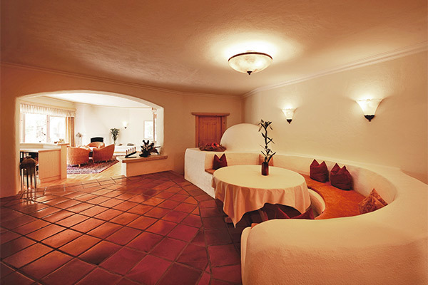 BERGRESORT SEEFELD - Seefeld Top wellness e sport nella regione olimpica