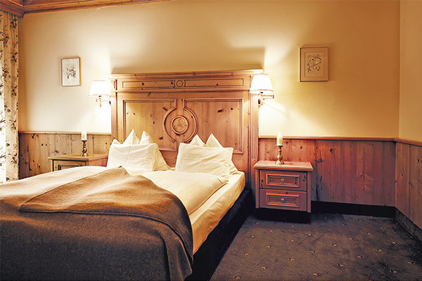 BERGRESORT SEEFELD - Seefeld Top wellness e sport nella regione olimpica