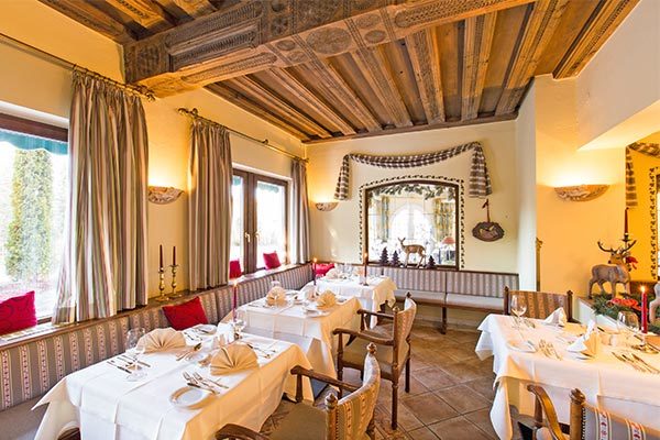 BERGRESORT SEEFELD - Seefeld Top wellness e sport nella regione olimpica