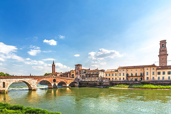 HOTEL ANTICO TERMINE BEST WESTERN - Lugagnano di Sona In posizione strategica
