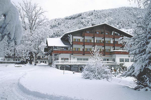 HOTEL GISSER - Chienes Low cost, vicino a Plan de Corones