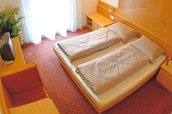 HOTEL GISSER - Chienes Low cost, vicino a Plan de Corones