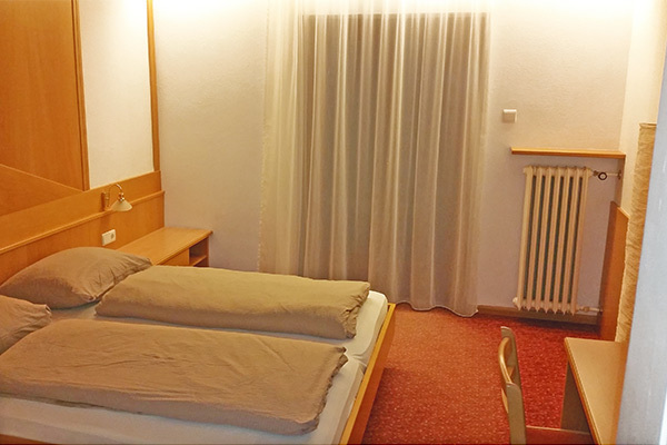 HOTEL GISSER - Chienes Low cost, vicino a Plan de Corones