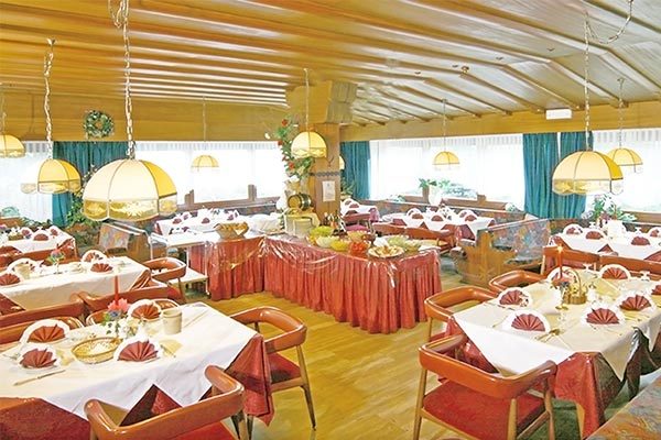 HOTEL GISSER - Chienes Low cost, vicino a Plan de Corones