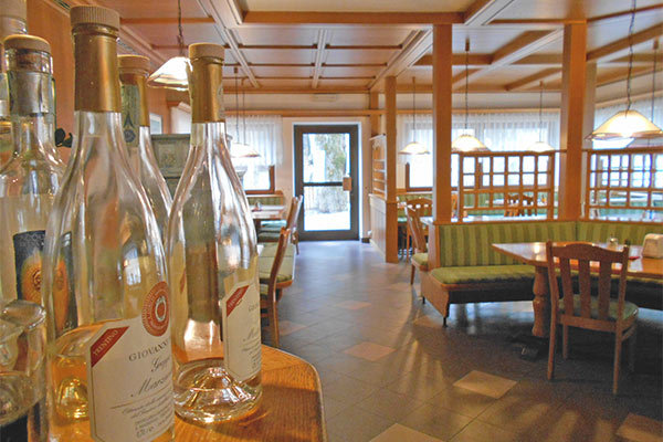 HOTEL GISSER - Chienes Low cost, vicino a Plan de Corones