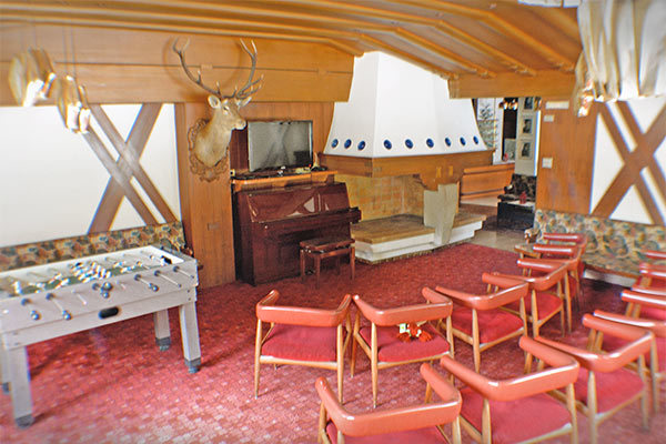 HOTEL GISSER - Chienes Low cost, vicino a Plan de Corones