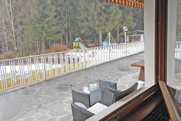HOTEL GISSER - Chienes Low cost, vicino a Plan de Corones