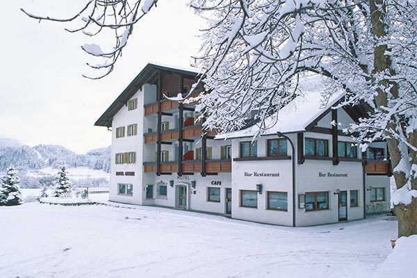 HOTEL GISSER - Chienes Low cost, vicino a Plan de Corones