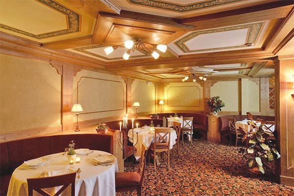 HOTEL PERLA - Madonna di Campiglio In famiglia sulle Dolomiti del Brenta
