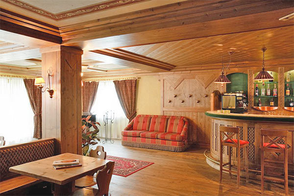 HOTEL PERLA - Madonna di Campiglio In famiglia sulle Dolomiti del Brenta