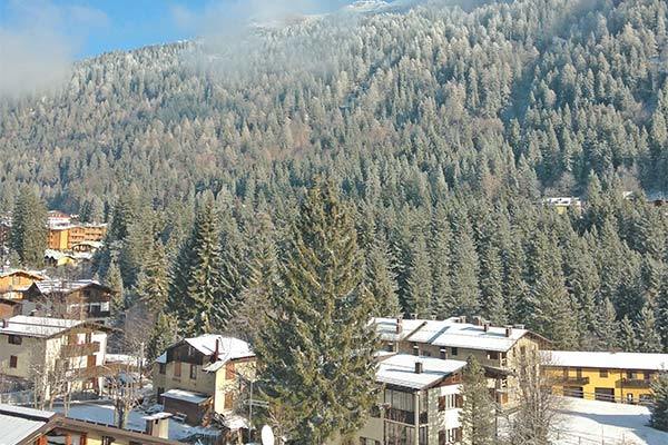 HOTEL PERLA - Madonna di Campiglio In famiglia sulle Dolomiti del Brenta