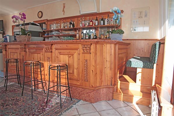ALBERGO MIRAMONTI 3* - Trentino Alto Adige - Lavarone (TN) A 300 metri dal centro di Lavarone