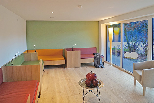 HOTEL RASTBICHLER 3*S - Trentino Alto Adige - Chienes (BZ) Wellness e sport vicino a Plan de Corones