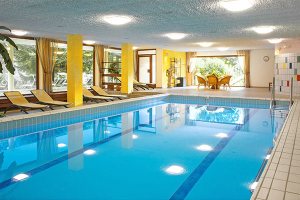 HOTEL RASTBICHLER 3*S - Trentino Alto Adige - Chienes (BZ) Wellness e sport vicino a Plan de Corones