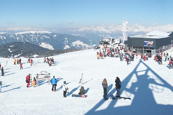 HOTEL RASTBICHLER 3*S - Trentino Alto Adige - Chienes (BZ) Wellness e sport vicino a Plan de Corones