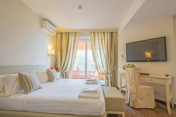 HOTEL TORRE DI CALA PICCOLA 4* - Monte Argentario (GR) Panoramico 4* con vista sull'Argentario