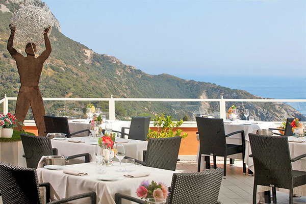 HOTEL TORRE DI CALA PICCOLA 4* - Monte Argentario (GR) Panoramico 4* con vista sull'Argentario